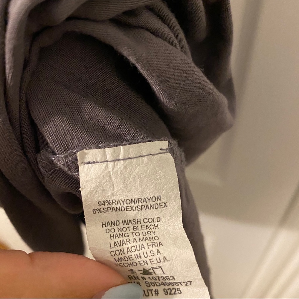 Need Supply Co Dress - Picture 4 of 5